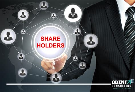 Shareholder Services .